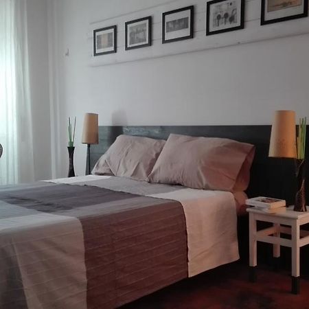 Cinema Apartment Rome Bagian luar foto