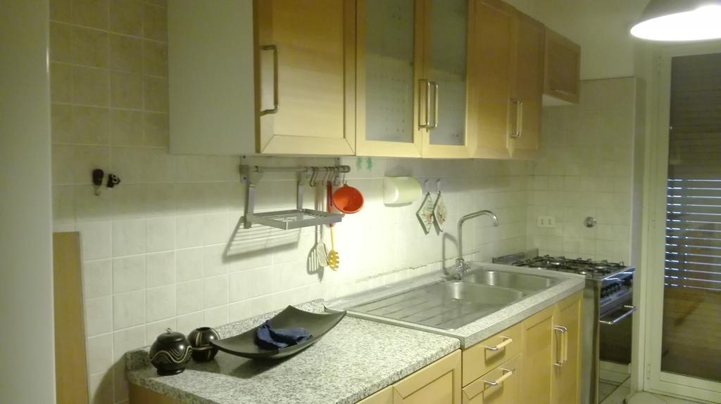 Cinema Apartment Rome Bagian luar foto