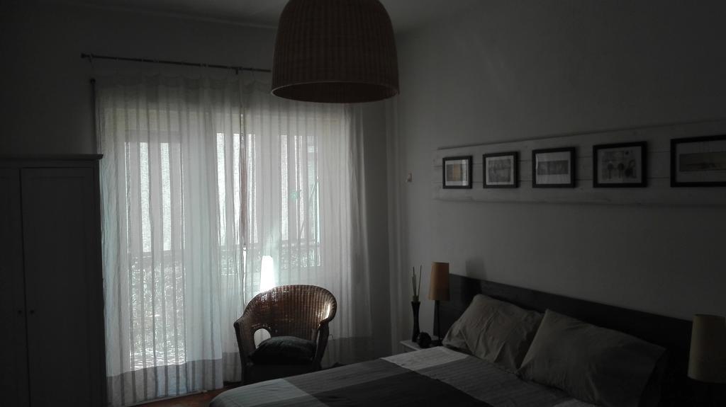 Cinema Apartment Rome Bagian luar foto