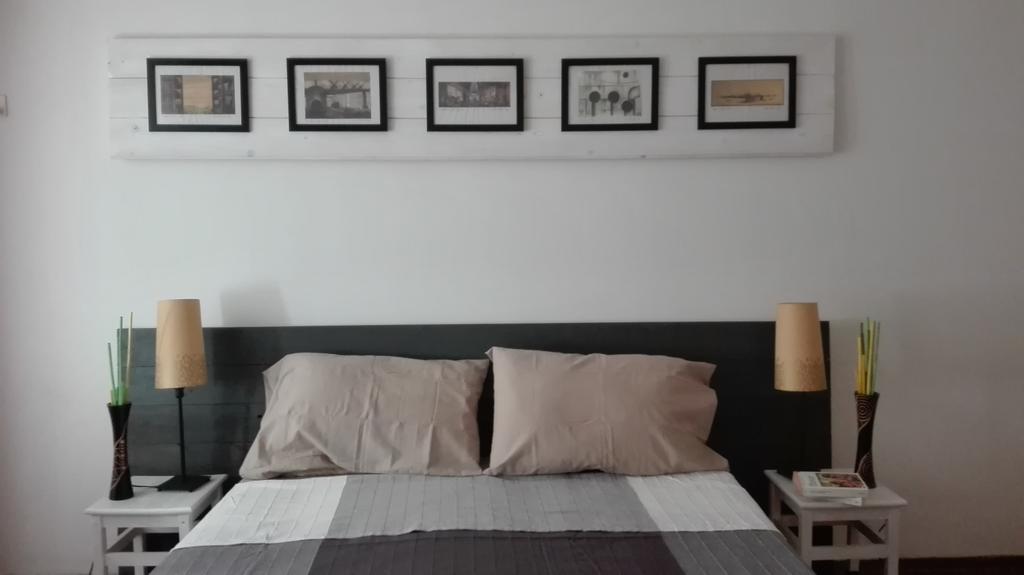 Cinema Apartment Rome Bagian luar foto