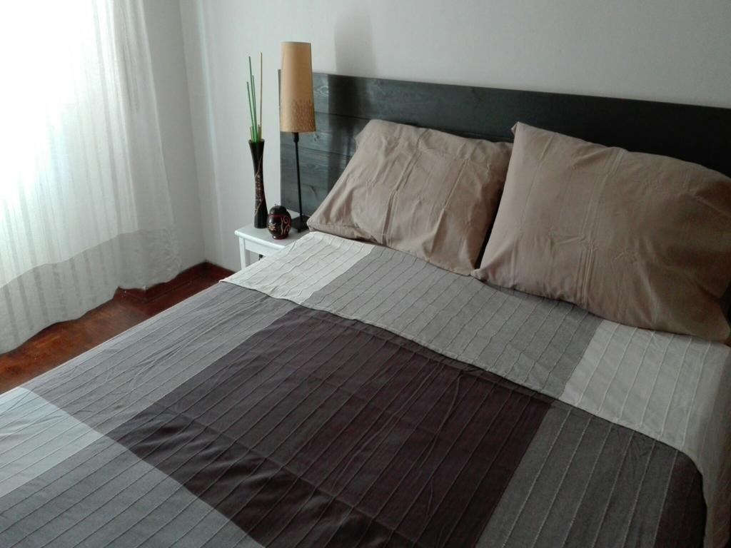 Cinema Apartment Rome Bagian luar foto