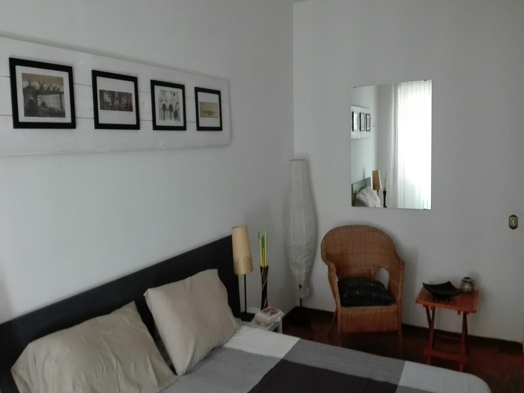 Cinema Apartment Rome Bagian luar foto