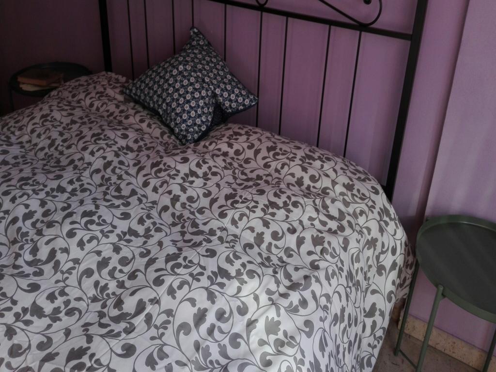 Cinema Apartment Rome Bagian luar foto