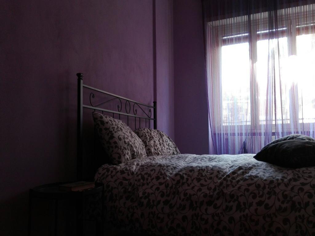 Cinema Apartment Rome Bagian luar foto