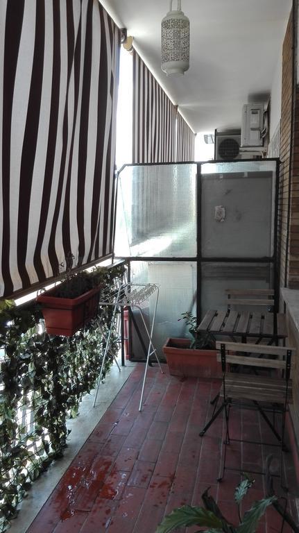 Cinema Apartment Rome Bagian luar foto