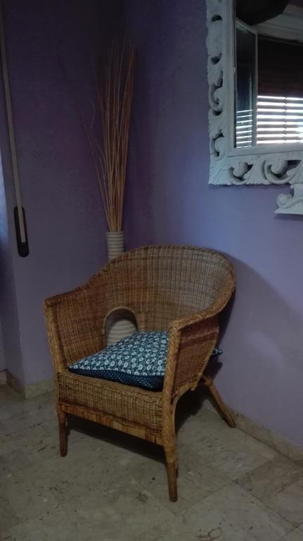 Cinema Apartment Rome Bagian luar foto